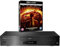 MULTIREGION Blu-ray Player Compatible with Panasonic DP-UB9000 MultiRegion Blu-ray Region A, B & C - DVD Regions 1-8 - Bundle Including Oppenheimer 4K UHD Disc