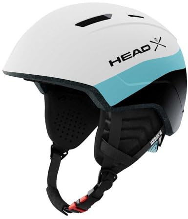 Head Mojo Wcr Helmet 47-51 cm