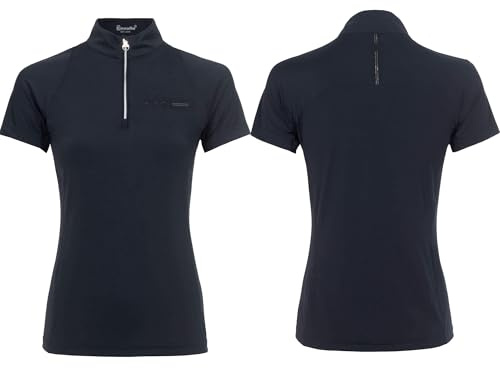 Cavallo CAVALBERRI Damen Shirt darkblue Sportswear FS 2026