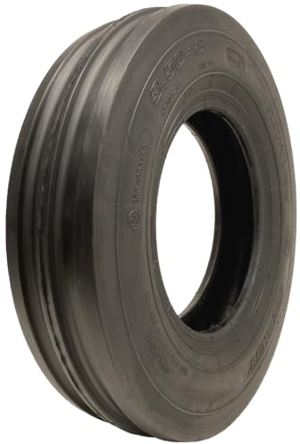 1-3.50 - 8 Haybob Harkentürner 350x8 - Wanda 3.50-8 Reifen Schwerlast