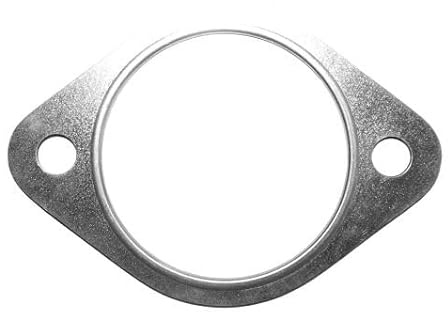VEGAZ FD-110 Auspuffdichtung Kompatibel mit RENAULT Twingo 1 C06 0B69040305B 0K95A40306A 2876434150