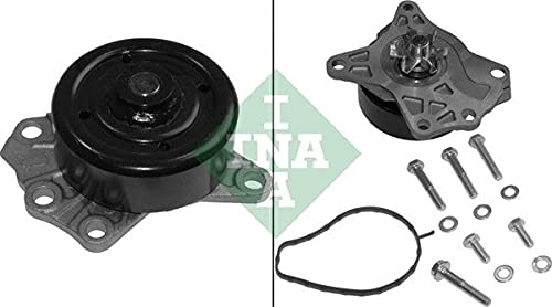 Ina 538 0562 10 Motorkühler