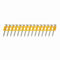 DeWalt Standard Nails for DCN890 Cordless Concrete Nail Gun 15mm Pack of 1005