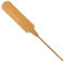 Canpolat Pizzaschaufel Brotschaufel Pideschaufel Pizzaschieber Backschaufel Holzschaufel 22 x 97 x 100 cm