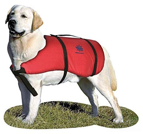 OSCULATI Salvagente Pet Vest 5-10 kg