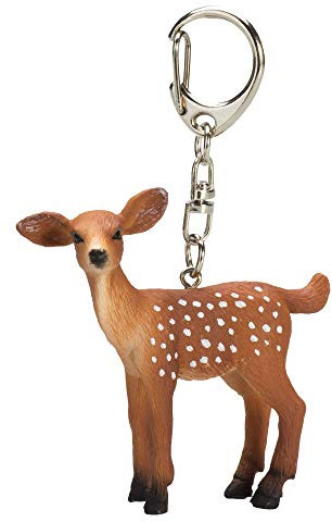 Mojo Schlüsselanhänger Bambi, 6 cm