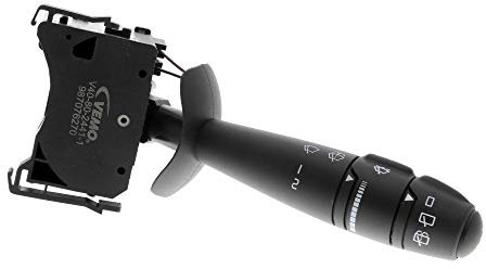15D VEMO - V40-80-2441-1 - Steering Column Switch - Compatible with OPEL 4432044