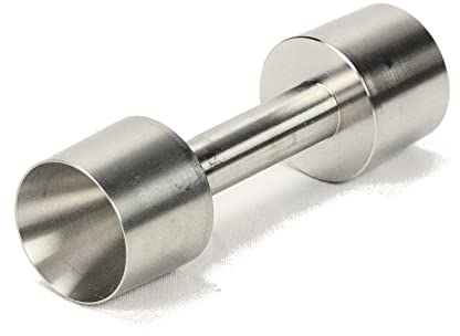 Smo-King Grilladapter für Edelstahlflexrohre Giga-SMO 4 Liter