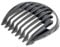 guide de coupe 3-18mm pour tondeuse e750e, e780e, e790e, E781E