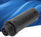5pcs Asta Di Sfiato Del Compressore d'Aria, 15,5 Mm Ingegneria Plastica Respiratore Ugello Valvola Sfiato Tappo Compressore d'Aria Accessori Pompa