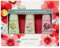 Crabtree Evelyn Hand care Moisturising Rosewater, summer hill, avocado oil 3 x 25g