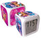 Joy Toy Little Pony 42671 Réveil Cube The Movie 2 Multicolore 8 x 8 x 8 cm