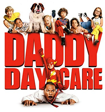 Daddy Day Care