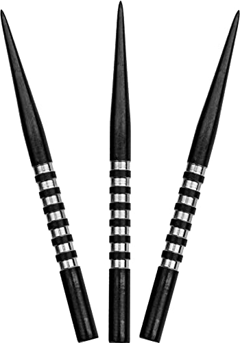 DartSturm.de - Cut Point Black DisplayLength 38