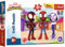 Trefl Spidey 30 Piece Jigsaw Puzzles Age 3+ For Kids - Marvel Spiderman Puzzle For Children Easy Hold - For Ages 3+
