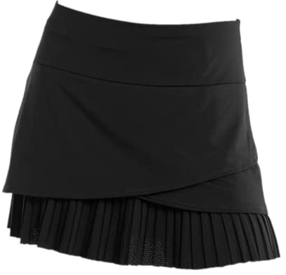 Lucky in Love Damen All Ball Skirt