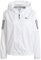 adidas Women's Own The Run Jacket, white, L