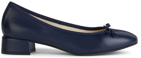 Geox D Floretia A Ballet FlatFemme