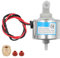 CENPEK 18W Ölpumpe Elektromagnetische Pumpe AC 220V für Nebelmaschine Nebelmaschine