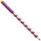 STABILO EASYcolors Buntstift Violett Linkshänder, 1 stück (1er Pack)