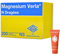 Magnesium Verla N Dragees Organisches Magnesium I Muskelkrämpfe Wadenkrämpfe Magnesiummangel I glutenfrei laktosefrei I Sparset mit give-away von Pharma Perle (1 x 200 St.)