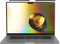kwmobile Schutzfolie matt kompatibel mit Apple MacBook Air 15 M3 2024 A3114 - Folie magnetisch entspiegelt - Anti-Blaulicht Displayschutz
