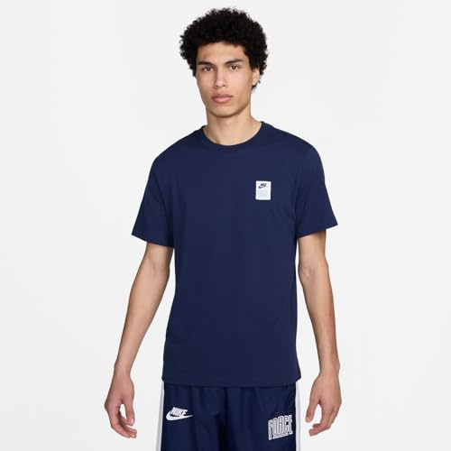 Nike Herren St 5 T-Shirt (1er Pack)