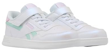 Reebok Court Advance Elastic LACE & TOP Strap
