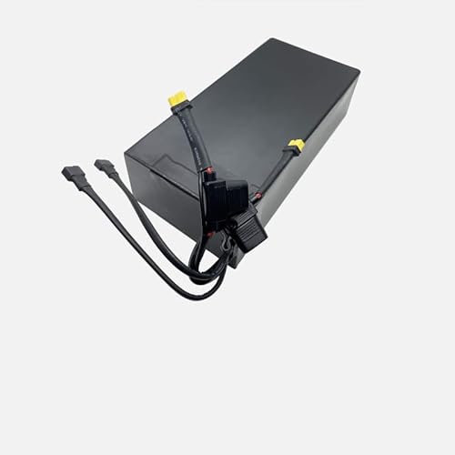 UrbanGlide Batterie E-Cross Max 2X2- Piece Trottinette élèctrique