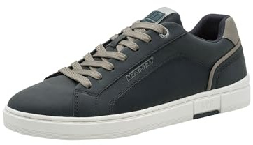 MARCO TOZZI Herren Sneaker Wechselfußbett Sportlich