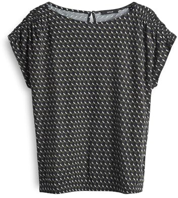 OPUS Print-Shirt Damen