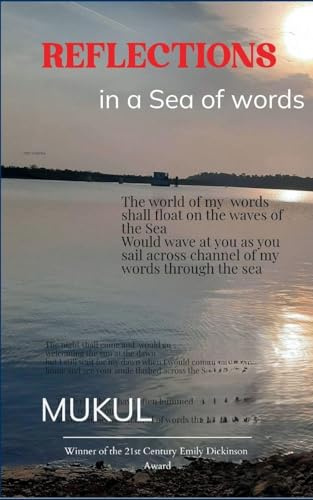 Reflections........In a sea of words