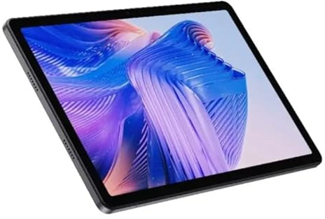CHANDUELEC Tableta Aupad 10,95 Pulgadas 1200 * 1920 Pantalla de Alta definición Snapdragon 685 8 núcleos 8GB ddr4 128GB ROM 4G LTE GPS Android 14 tabletas