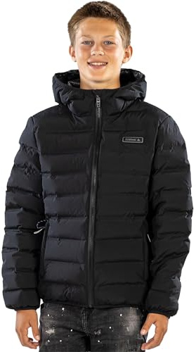 Surfanic Phoenix Hypa Down Jacket