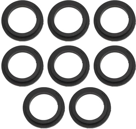 Pool Filter Pumpe Dichtung Set L Form O Ring Sandfilter Motor Gummi Ersatz für 26323CA 26323EH 26331 Pool Szene