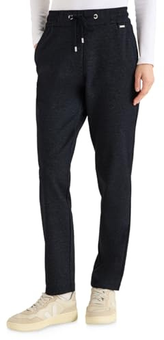 Cecil Damen Slim Leg Hose 3817431