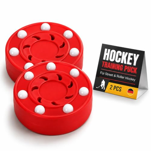 iplusmile 2 pezzi professionale per hockey su terra asciutta, per hockey e hockey