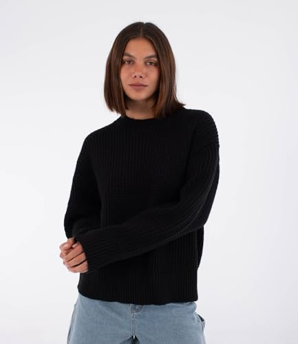 Hurley Damen Women's Sweater - One & Only T-Shirt