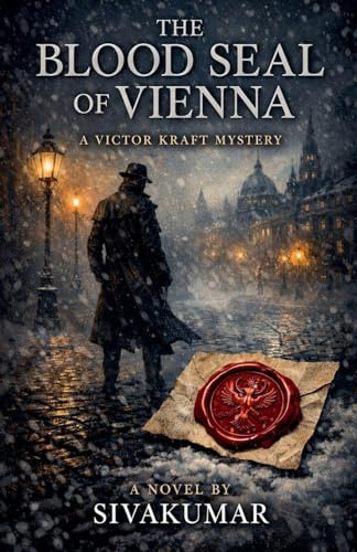 The blood seal of vienna
