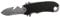 AQUALUNG - Small Squeeze Spear Titan Tauchermesser