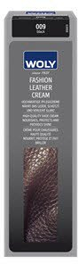 Woly fashion leather cream