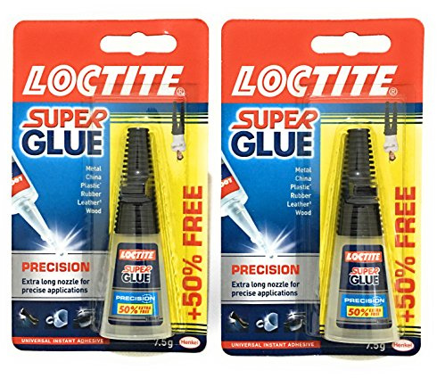 Super Glue 5g + 50% (2)