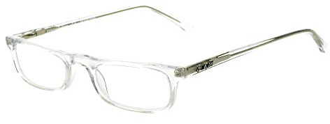 Edison & King Unisex Remedy Lesebrille (1er Pack)