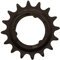 Shimano Ritzel für Getriebenaben SM-Gear 16 Zähne 2,3 mm schwarz (ACZ) für Nexus