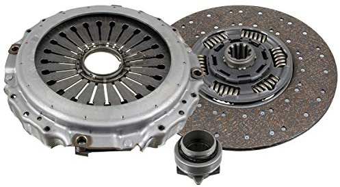 Febi Bilstein 105126 - Clutch Kit