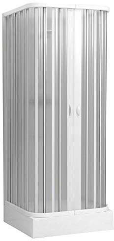 Box doccia 3 lati (70-80x70-80x70-80)