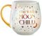 Sass & Belle Taza infantil Celestial Moon