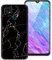 TTJ Hülle für ZTE Blade 10 Smart, Handyhülle Crystal Hochwertige ultradünne Bumper Silikon Schutzhülle Cover TPU Case Weiche Handytasche für ZTE Blade 10 Smart (6,49) - LLM9