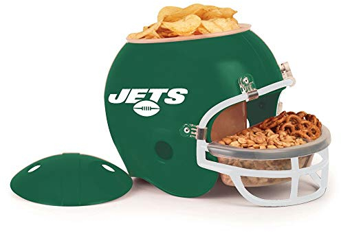 Win Craft NFL Snack-Helm New York Jets