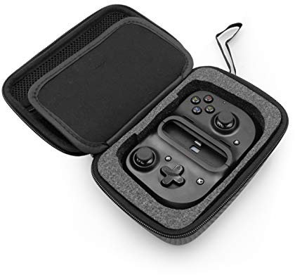 CASEMATIX Coque de protection pour manette de jeu mobile Razer Kishi pour iOS et Android